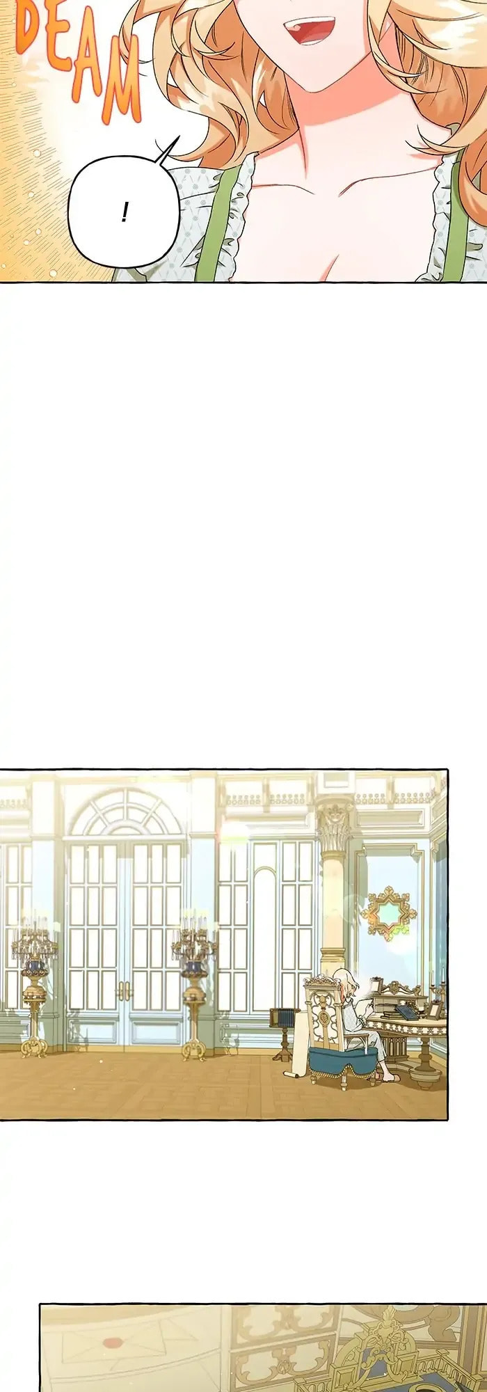 The Vanished Duchess Chapter 43 page 7 - 