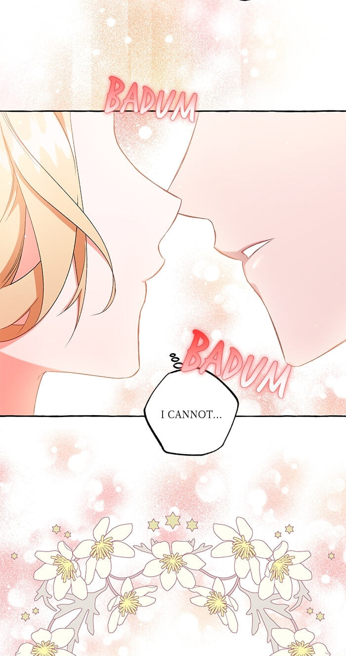 The Vanished Duchess Chapter 44 page 12 - 