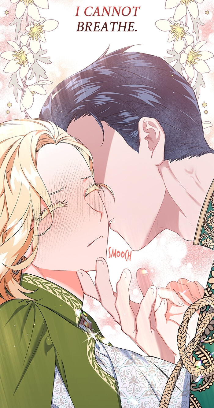 The Vanished Duchess Chapter 44 page 13 - 