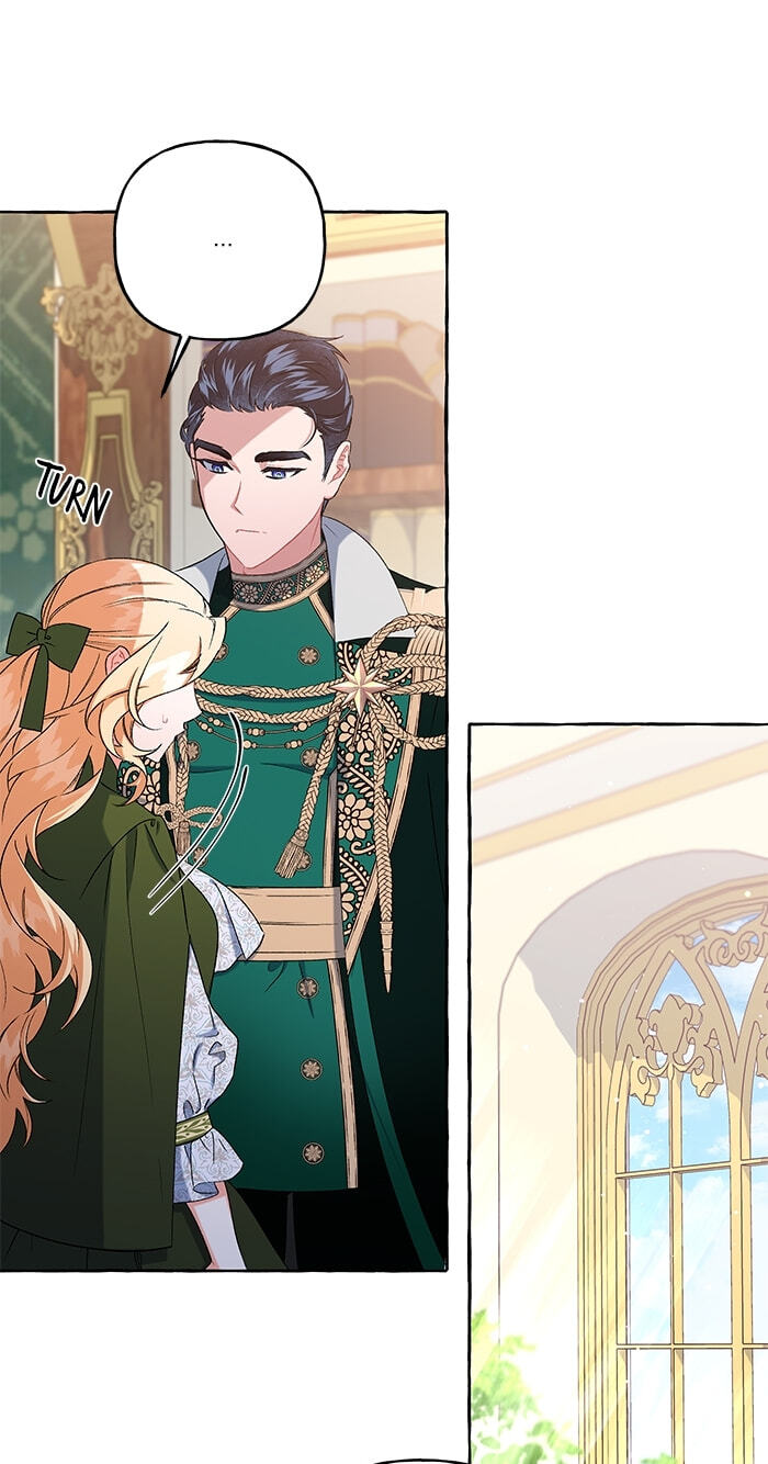 The Vanished Duchess Chapter 44 page 17 - 