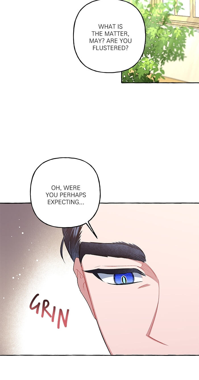 The Vanished Duchess Chapter 44 page 18 - 