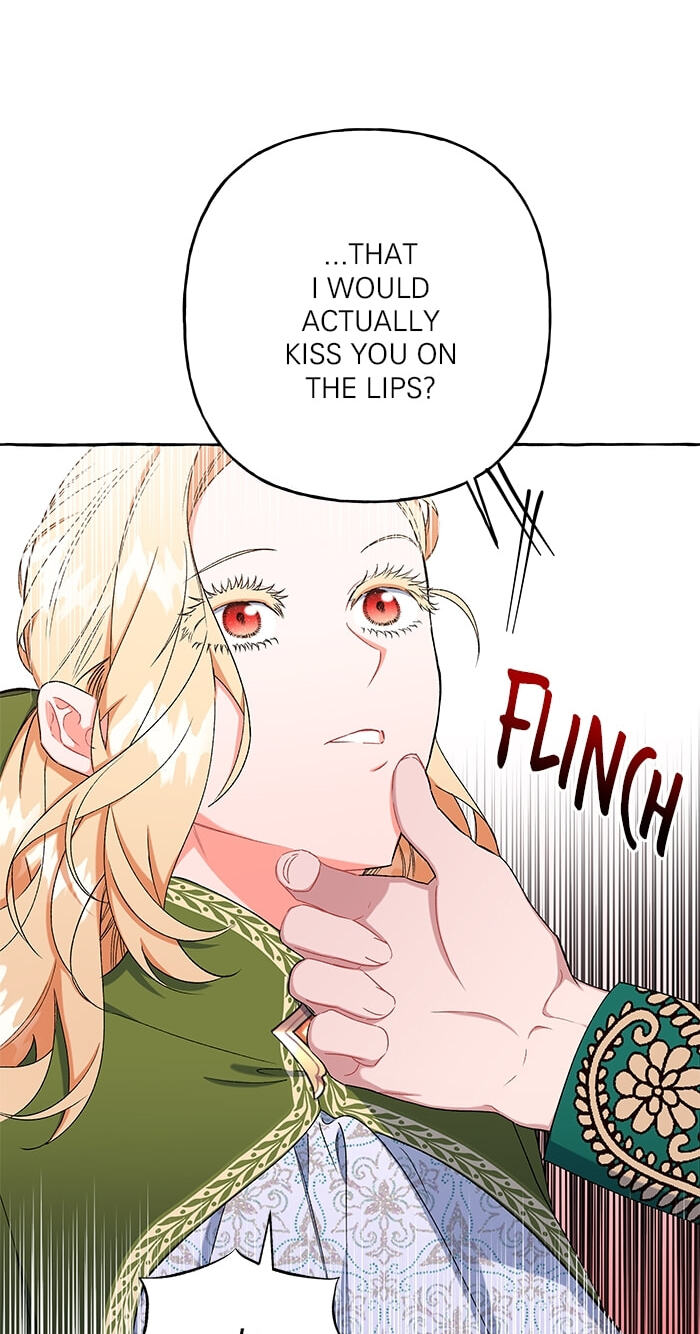 The Vanished Duchess Chapter 44 page 19 - 