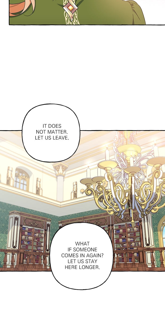 The Vanished Duchess Chapter 44 page 23 - 