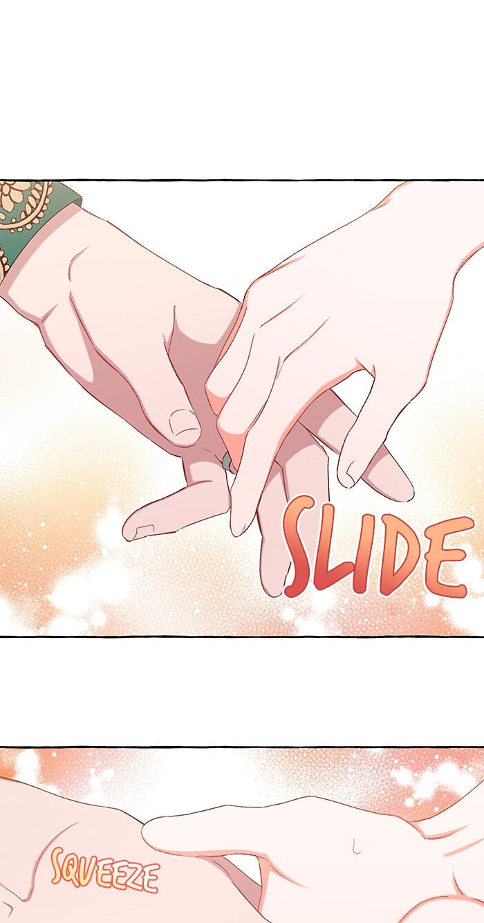 The Vanished Duchess Chapter 44 page 25 - 
