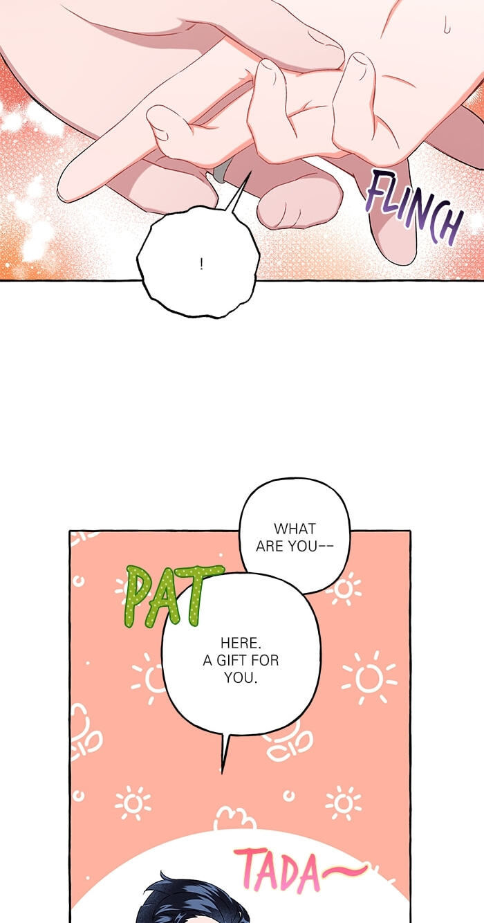 The Vanished Duchess Chapter 44 page 26 - 