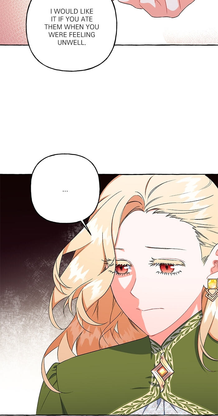 The Vanished Duchess Chapter 44 page 28 - 