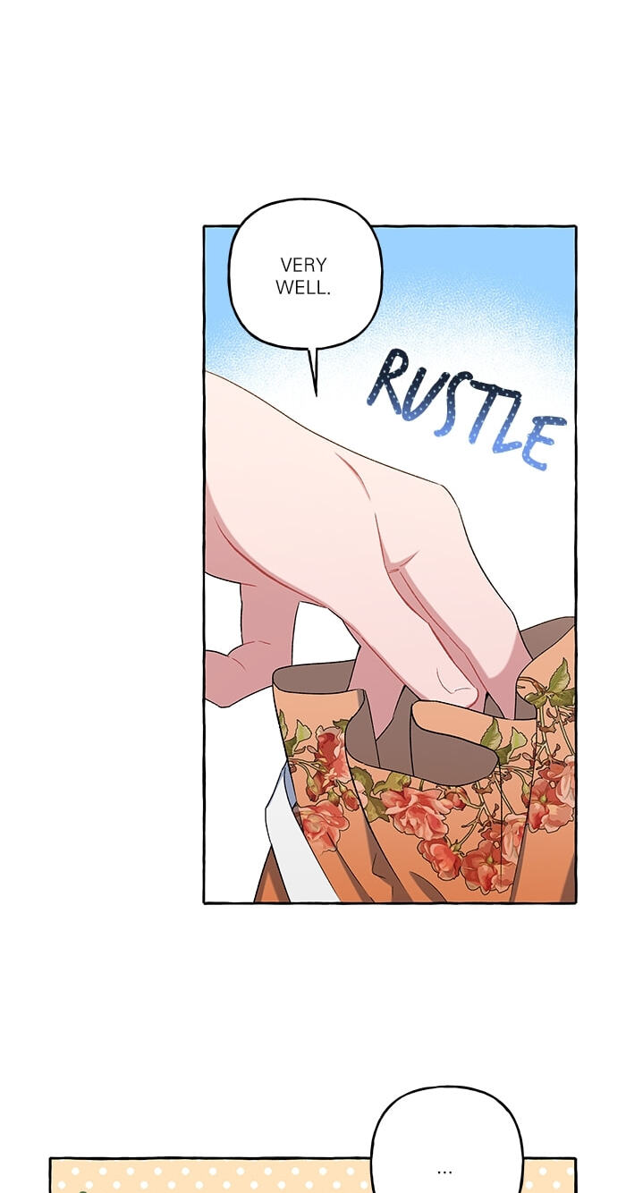 The Vanished Duchess Chapter 44 page 30 - 