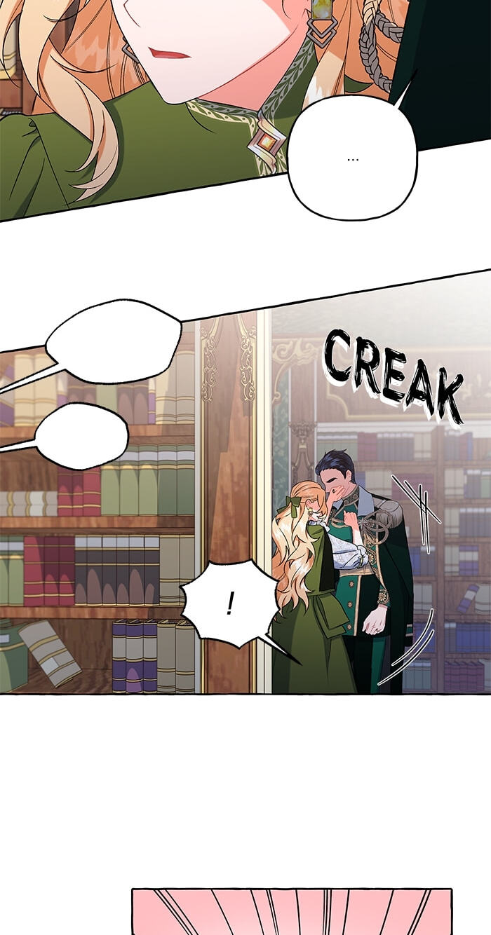 The Vanished Duchess Chapter 44 page 4 - 