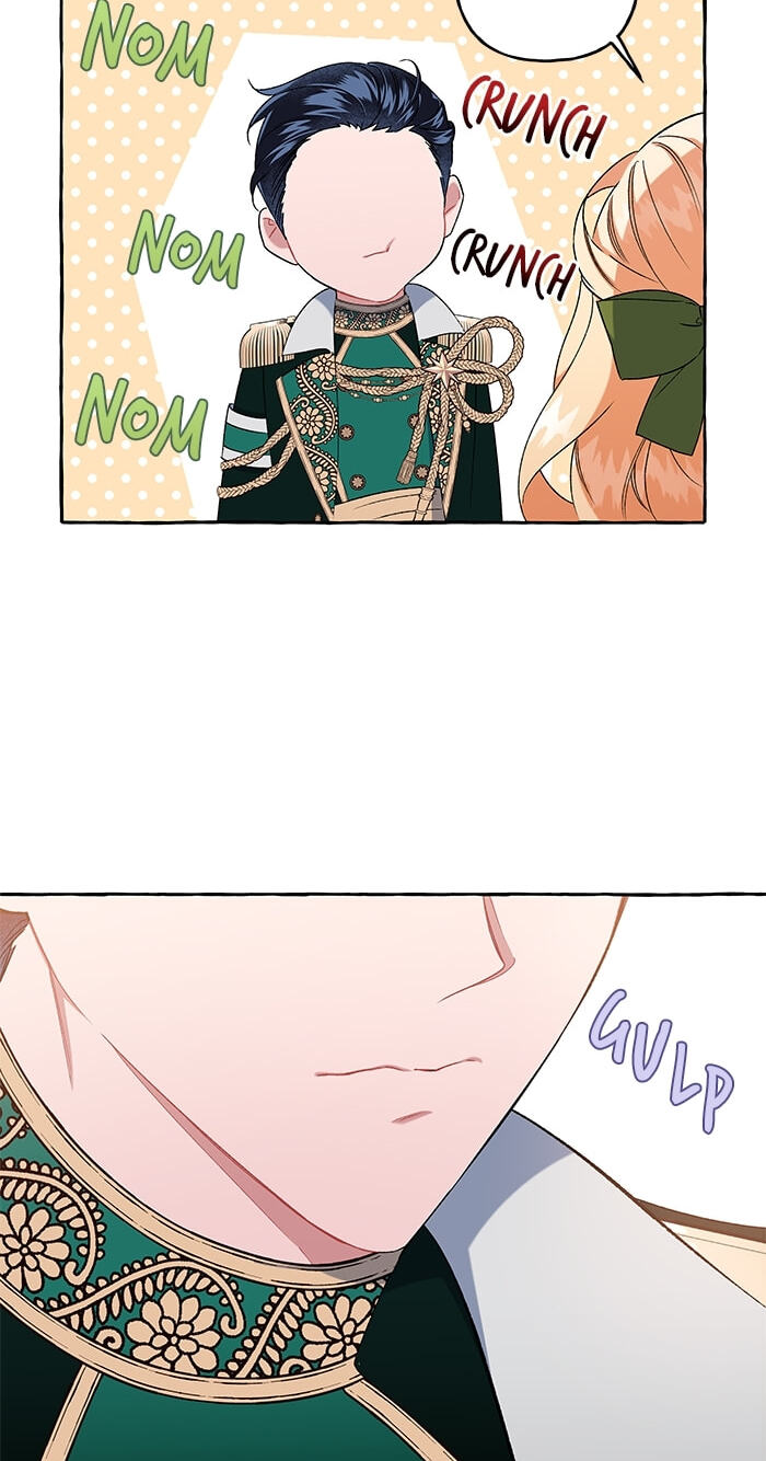 The Vanished Duchess Chapter 44 page 31 - 