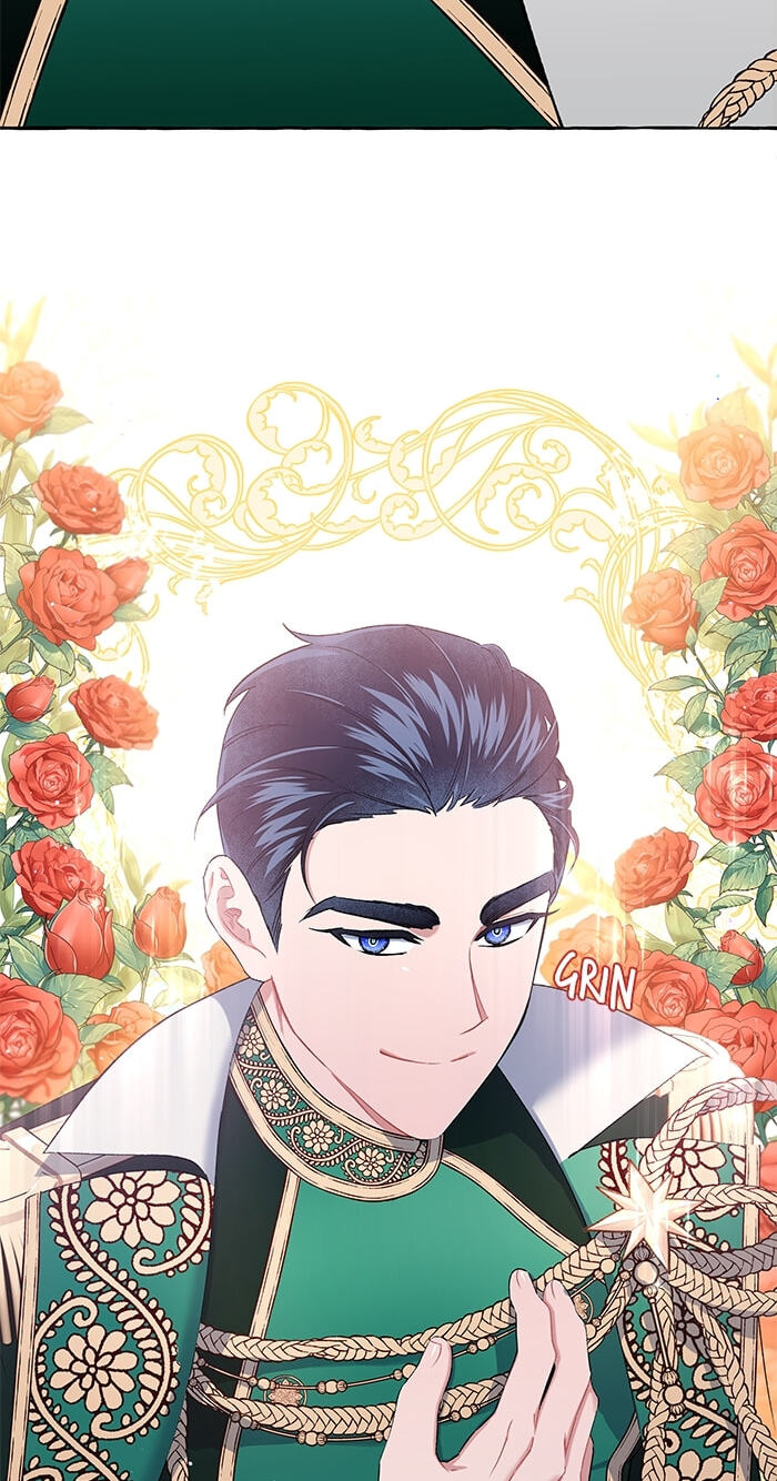 The Vanished Duchess Chapter 44 page 32 - 