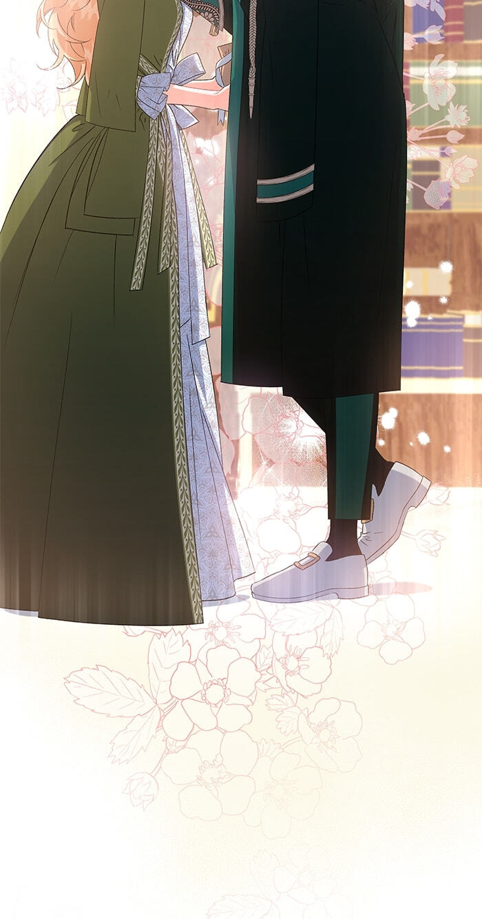 The Vanished Duchess Chapter 44 page 37 - 