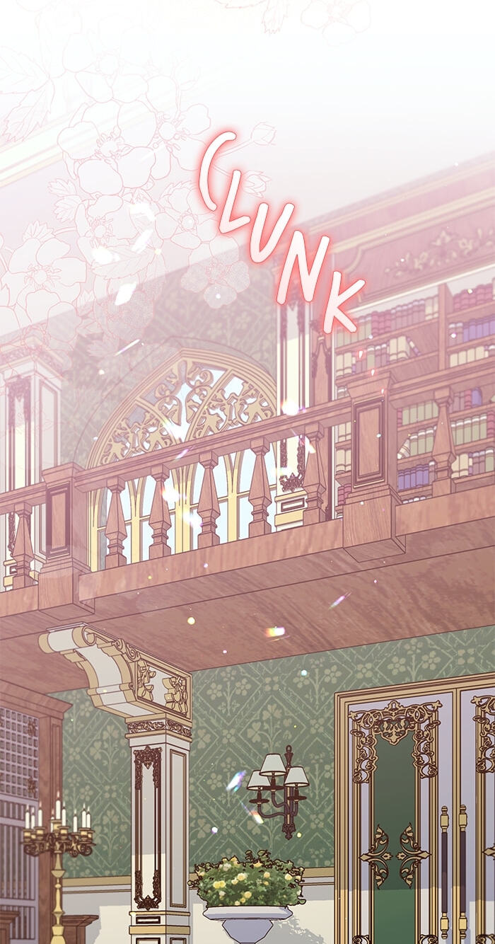 The Vanished Duchess Chapter 44 page 38 - 