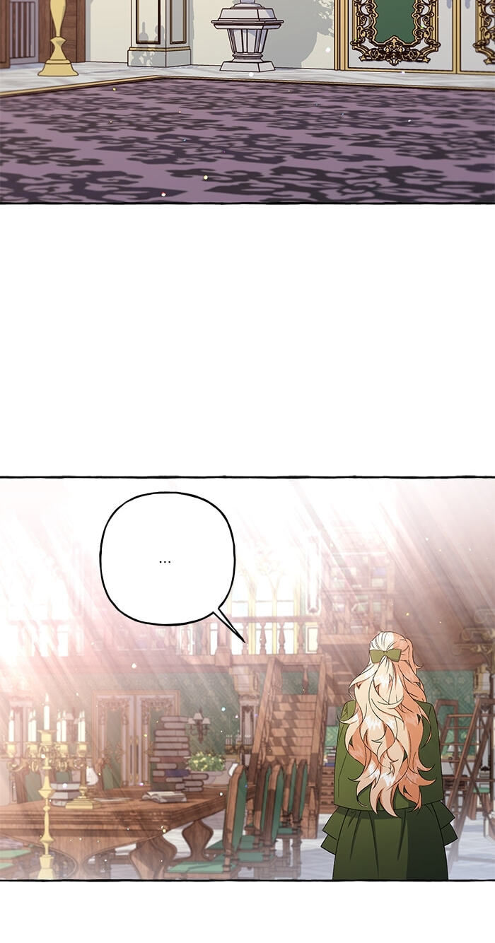 The Vanished Duchess Chapter 44 page 39 - 