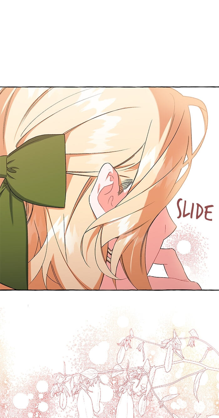 The Vanished Duchess Chapter 44 page 40 - 