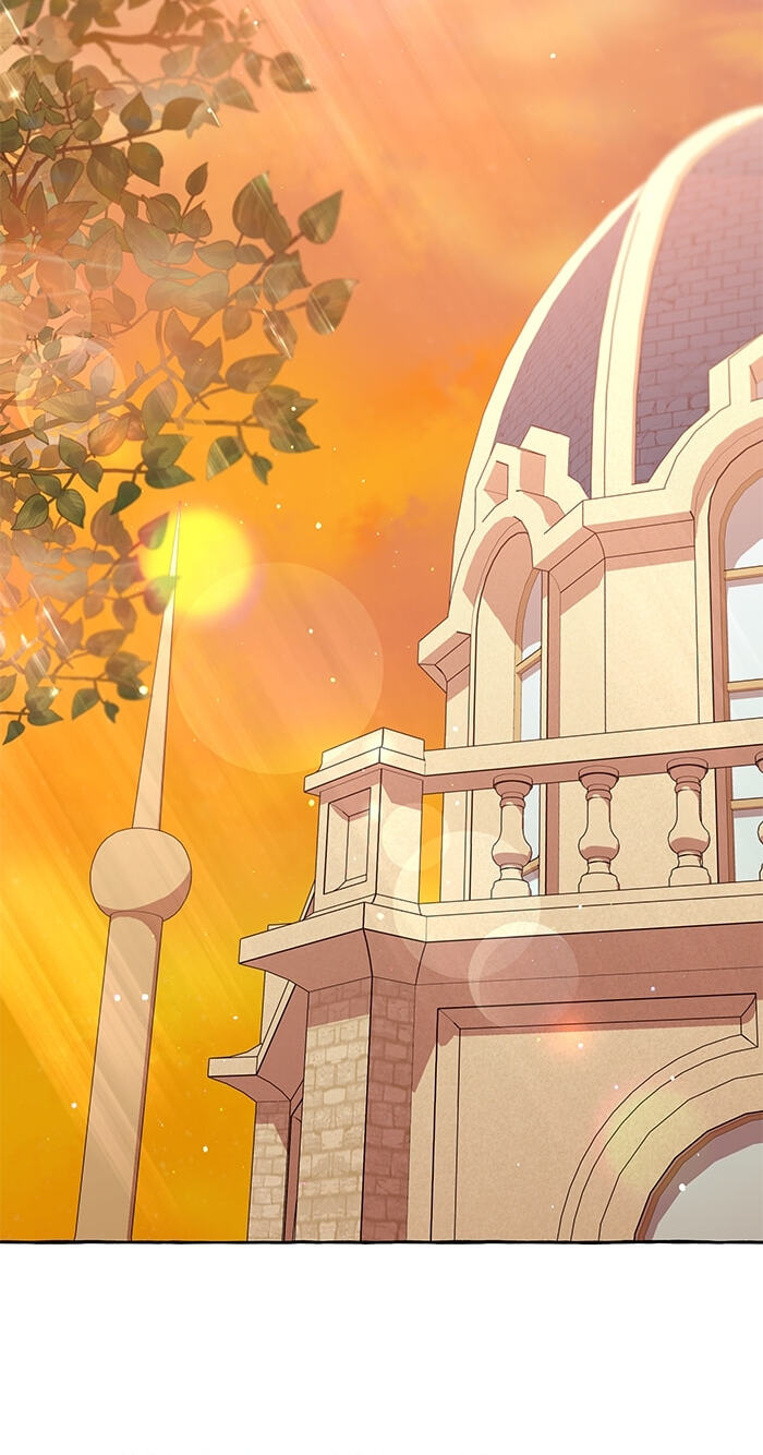 The Vanished Duchess Chapter 44 page 42 - 