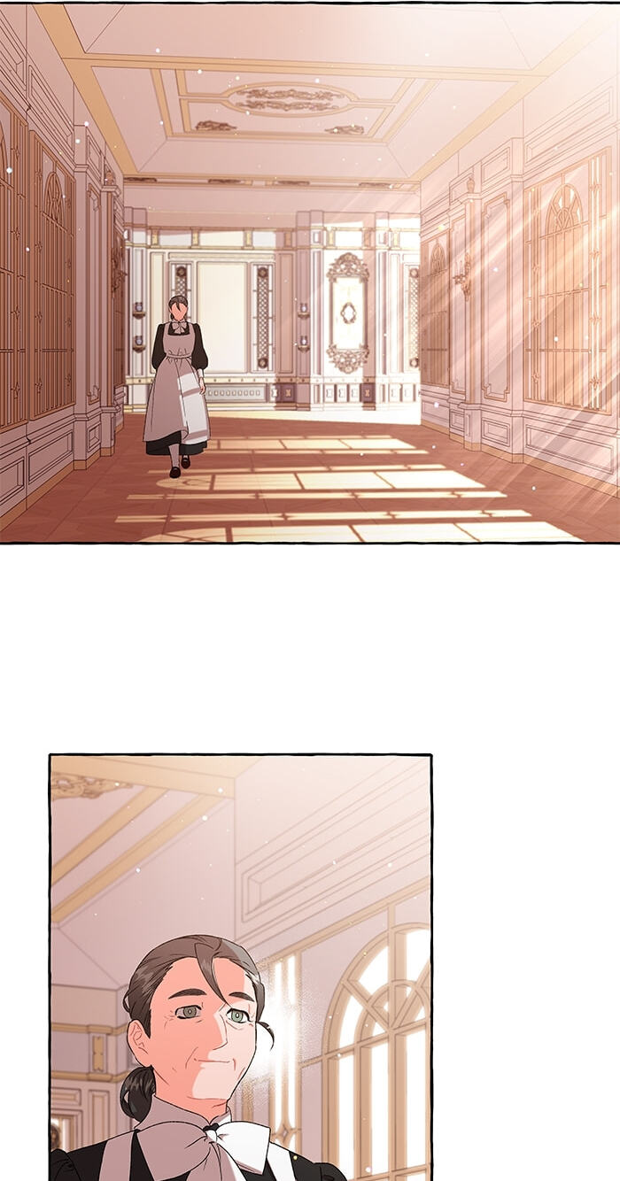 The Vanished Duchess Chapter 44 page 43 - 
