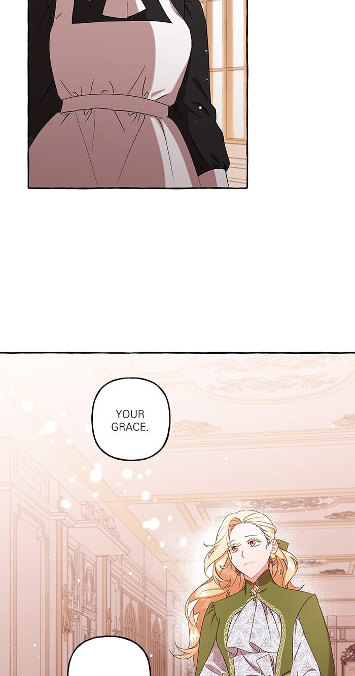 The Vanished Duchess Chapter 44 page 44 - 