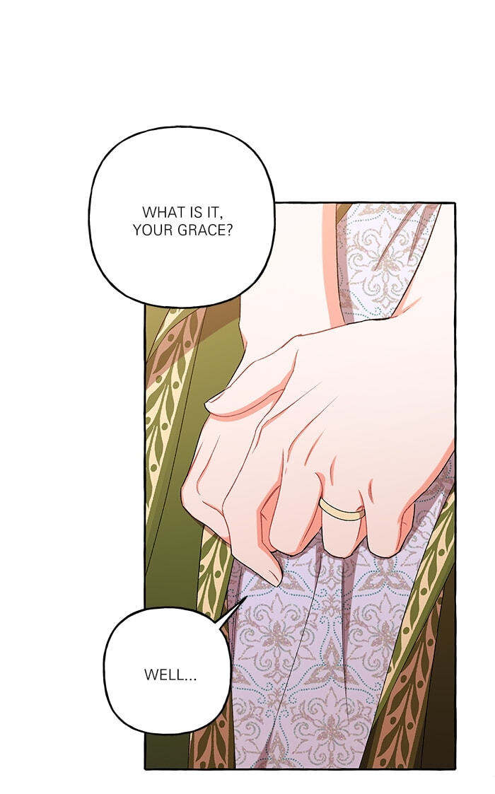 The Vanished Duchess Chapter 44 page 49 - 