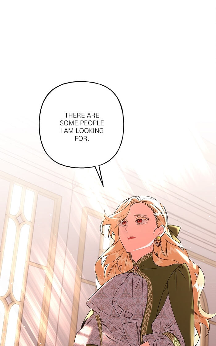 The Vanished Duchess Chapter 44 page 50 - 