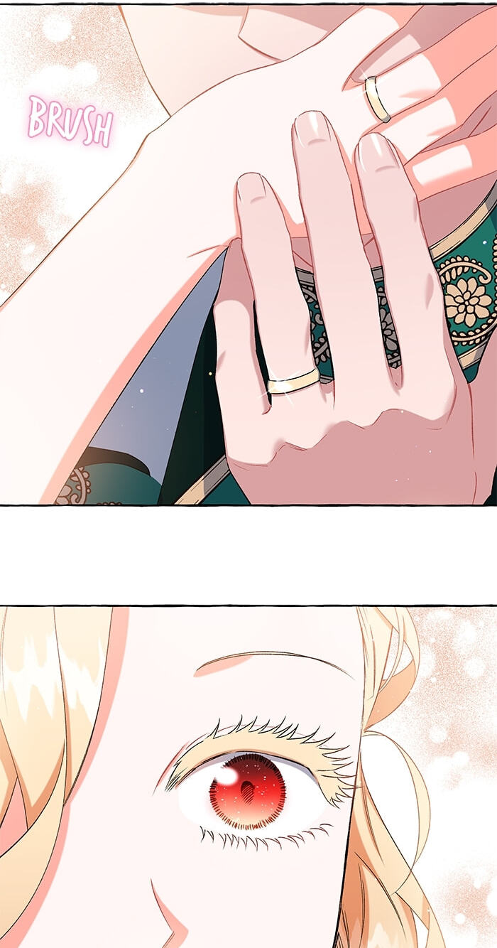 The Vanished Duchess Chapter 44 page 6 - 