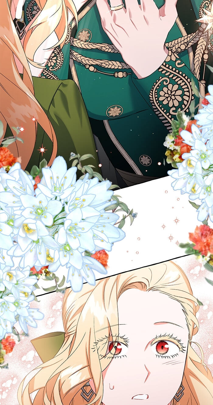 The Vanished Duchess Chapter 44 page 8 - 