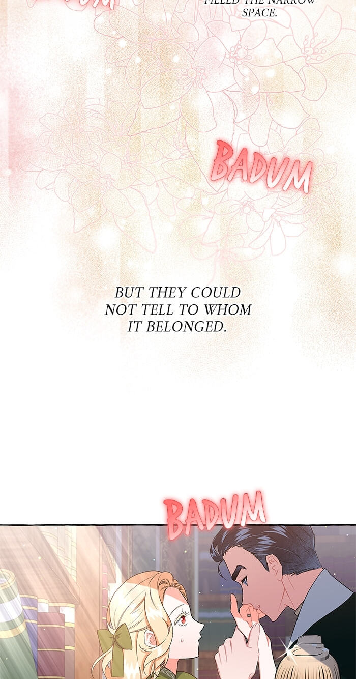 The Vanished Duchess Chapter 44 page 10 - 