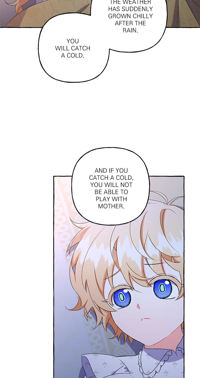 The Vanished Duchess Chapter 45 page 12 - 