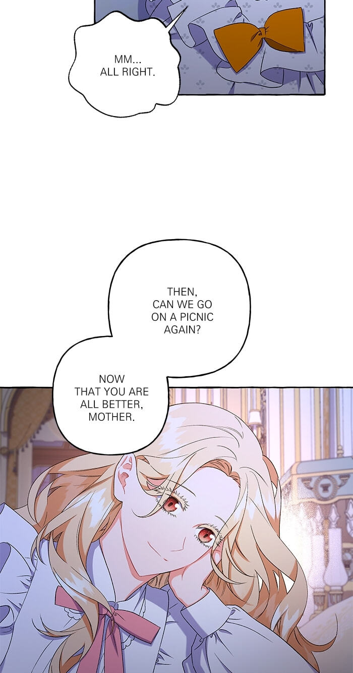 The Vanished Duchess Chapter 45 page 13 - 
