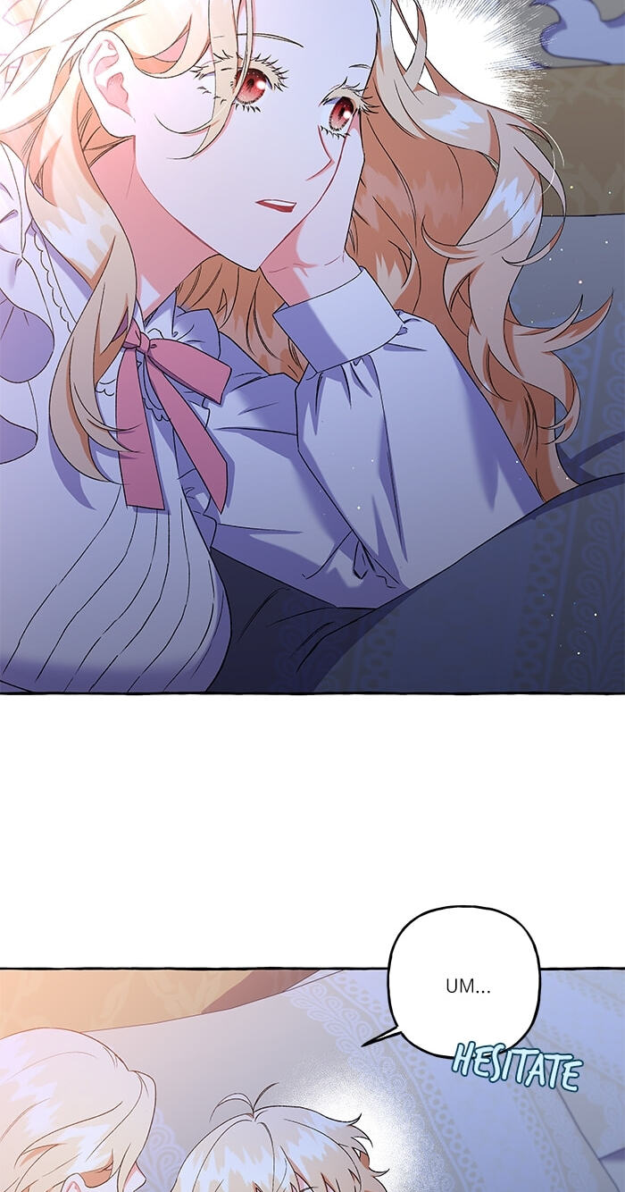 The Vanished Duchess Chapter 45 page 16 - 