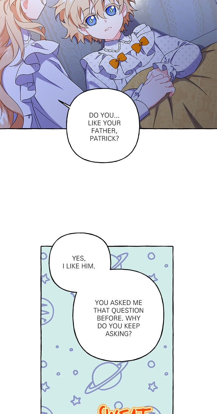 The Vanished Duchess Chapter 45 page 17 - 