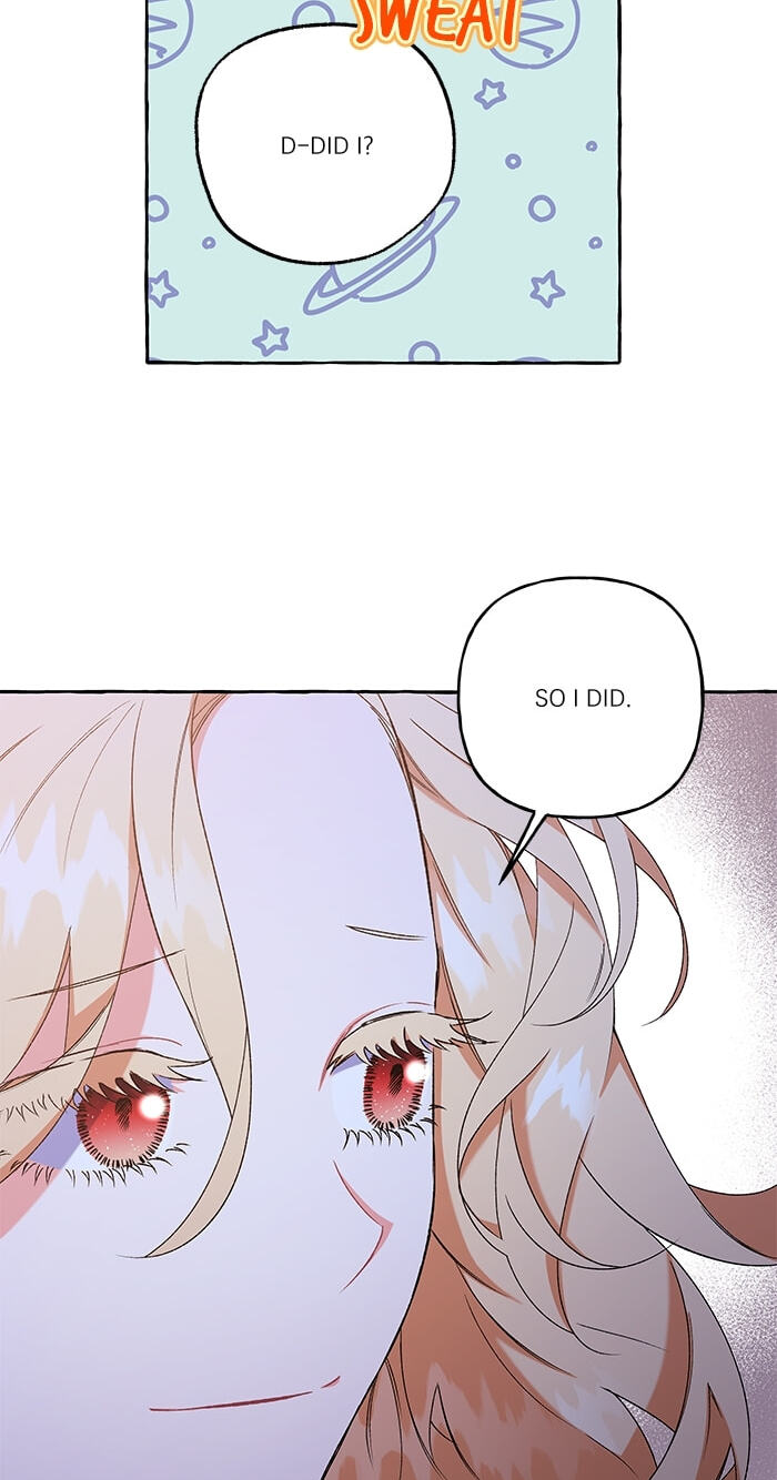 The Vanished Duchess Chapter 45 page 18 - 