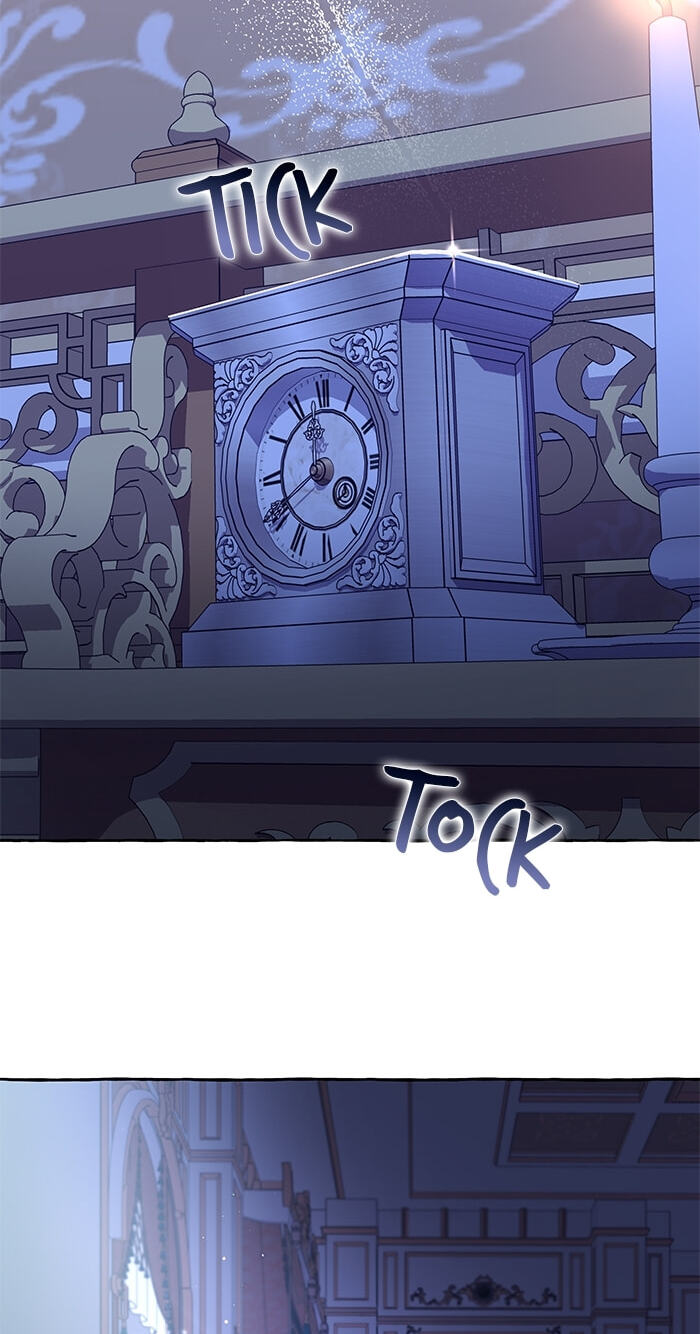 The Vanished Duchess Chapter 45 page 22 - 