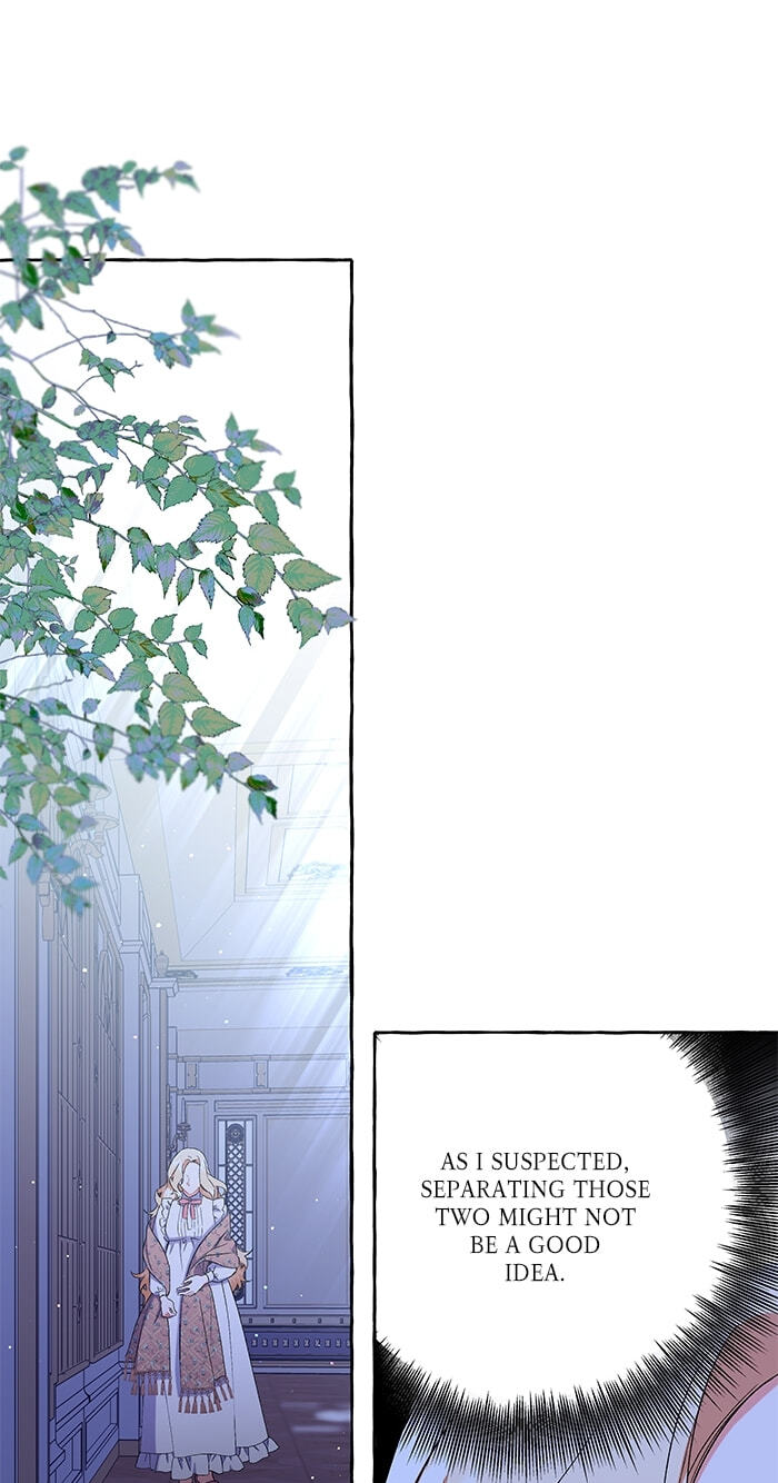 The Vanished Duchess Chapter 45 page 25 - 