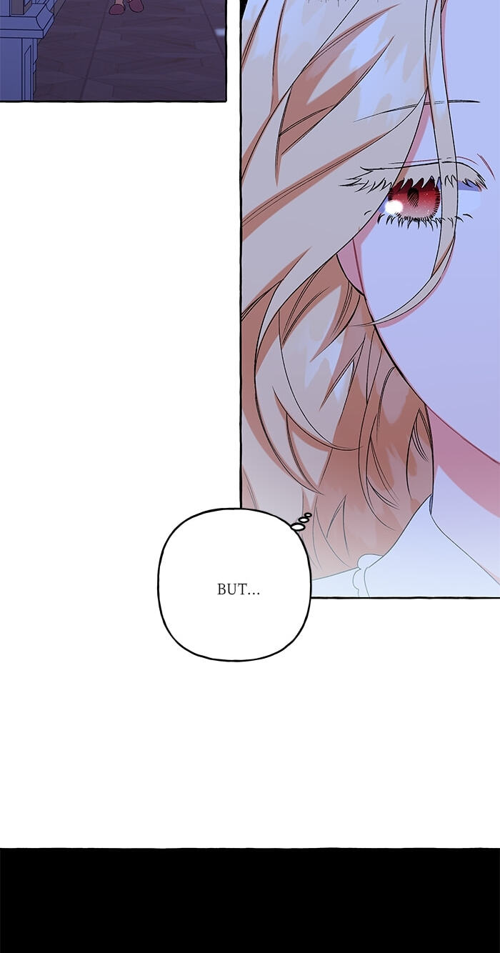 The Vanished Duchess Chapter 45 page 26 - 