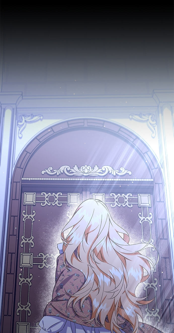 The Vanished Duchess Chapter 45 page 27 - 