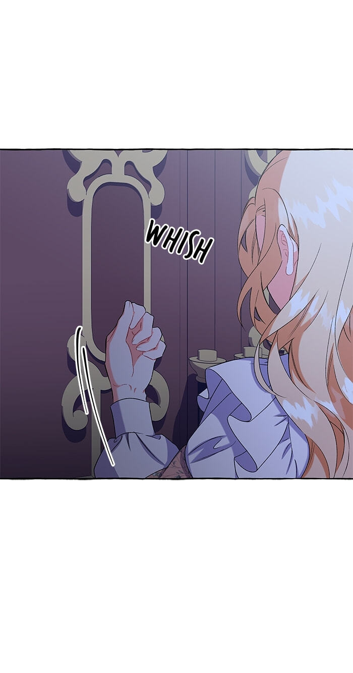 The Vanished Duchess Chapter 45 page 29 - 