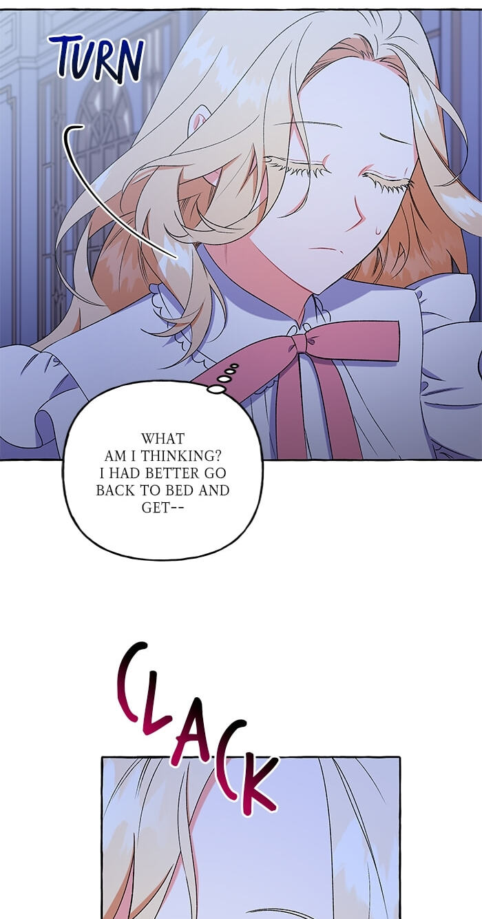 The Vanished Duchess Chapter 45 page 30 - 