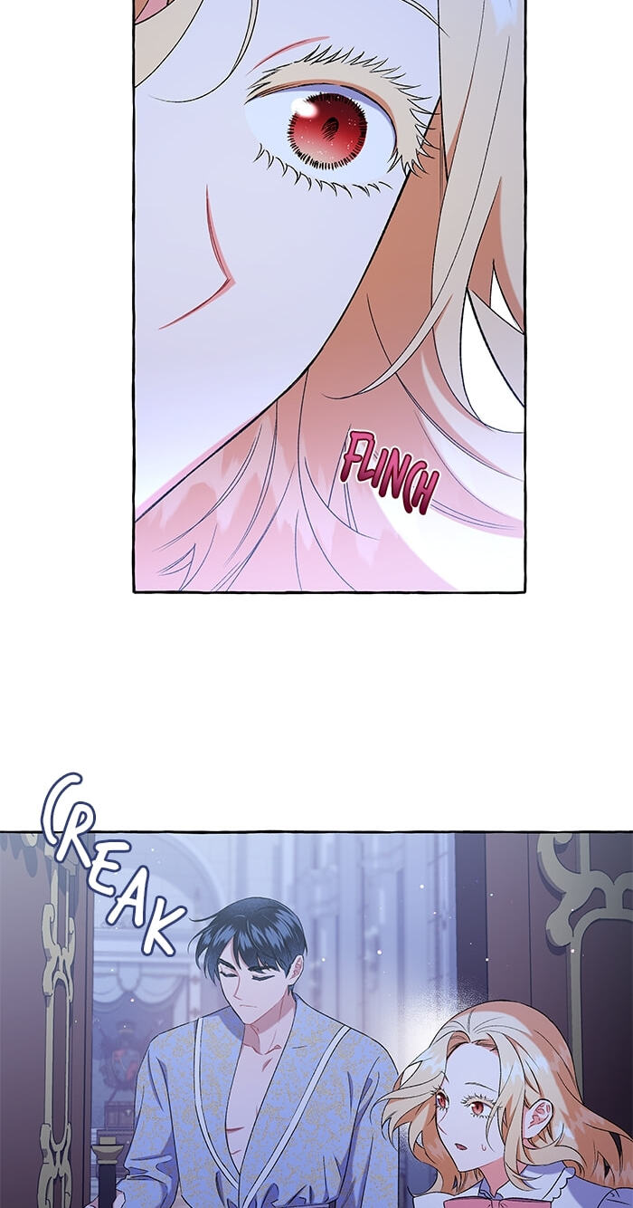 The Vanished Duchess Chapter 45 page 31 - 