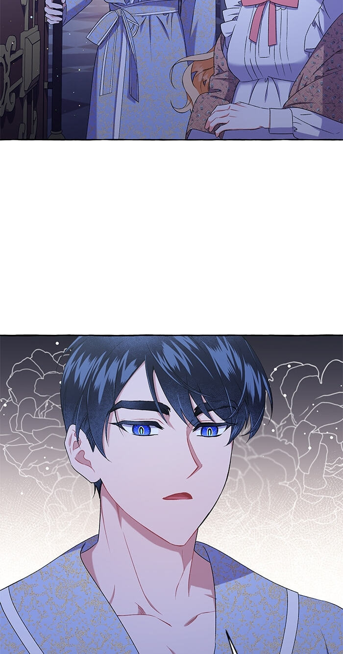The Vanished Duchess Chapter 45 page 32 - 