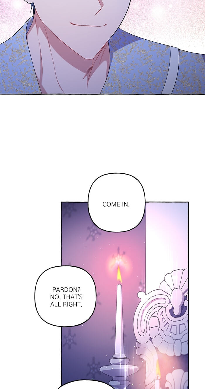 The Vanished Duchess Chapter 45 page 36 - 