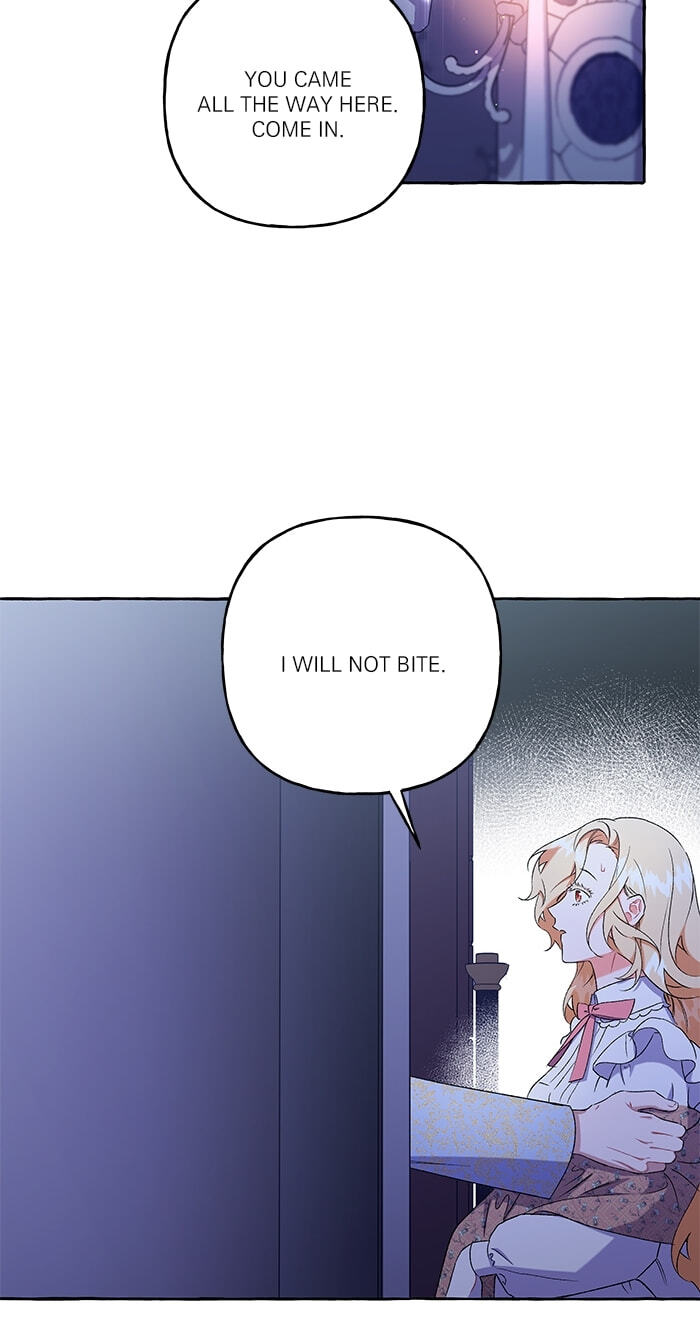 The Vanished Duchess Chapter 45 page 37 - 