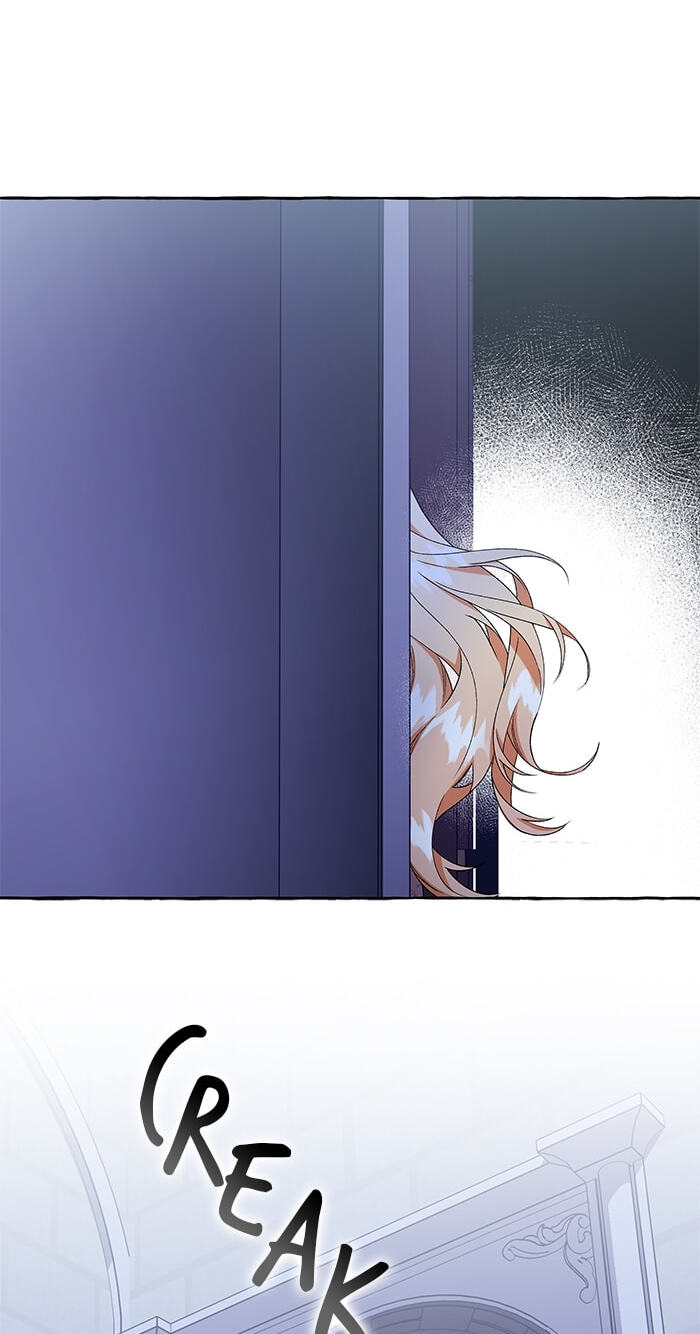 The Vanished Duchess Chapter 45 page 38 - 