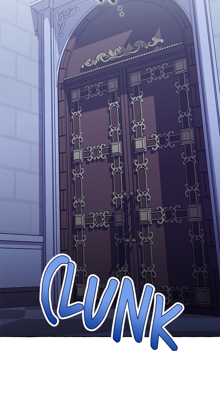 The Vanished Duchess Chapter 45 page 39 - 