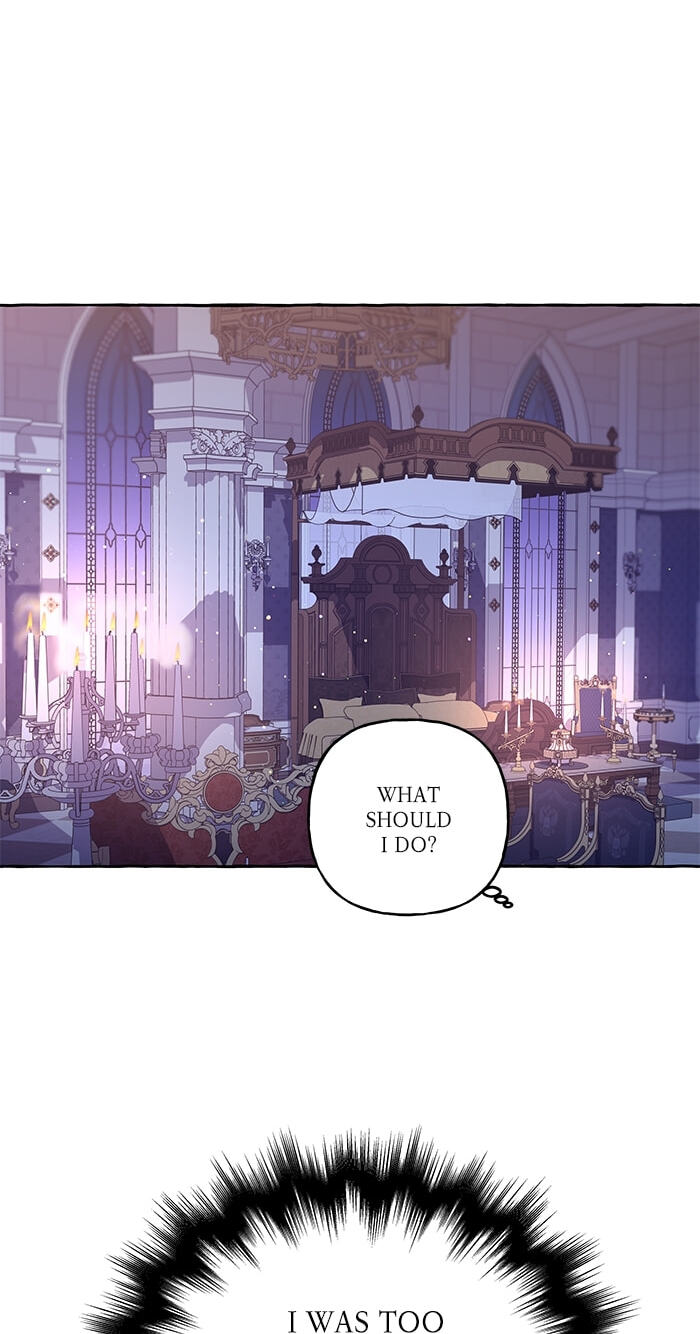 The Vanished Duchess Chapter 45 page 40 - 