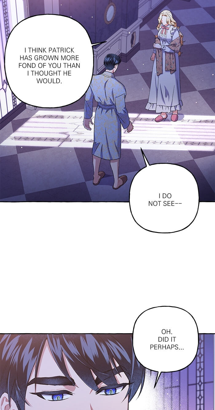 The Vanished Duchess Chapter 45 page 44 - 