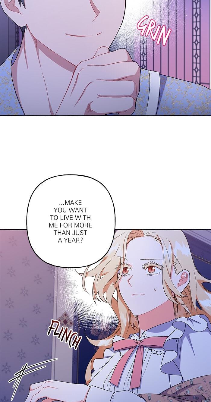The Vanished Duchess Chapter 45 page 45 - 