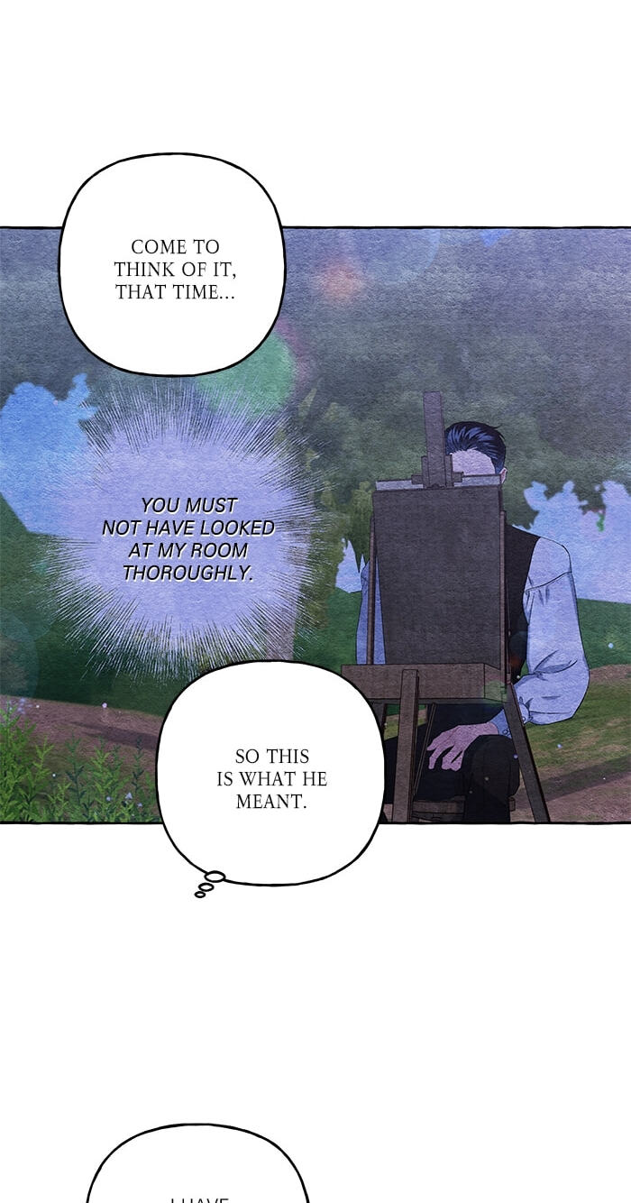 The Vanished Duchess Chapter 45 page 51 - 
