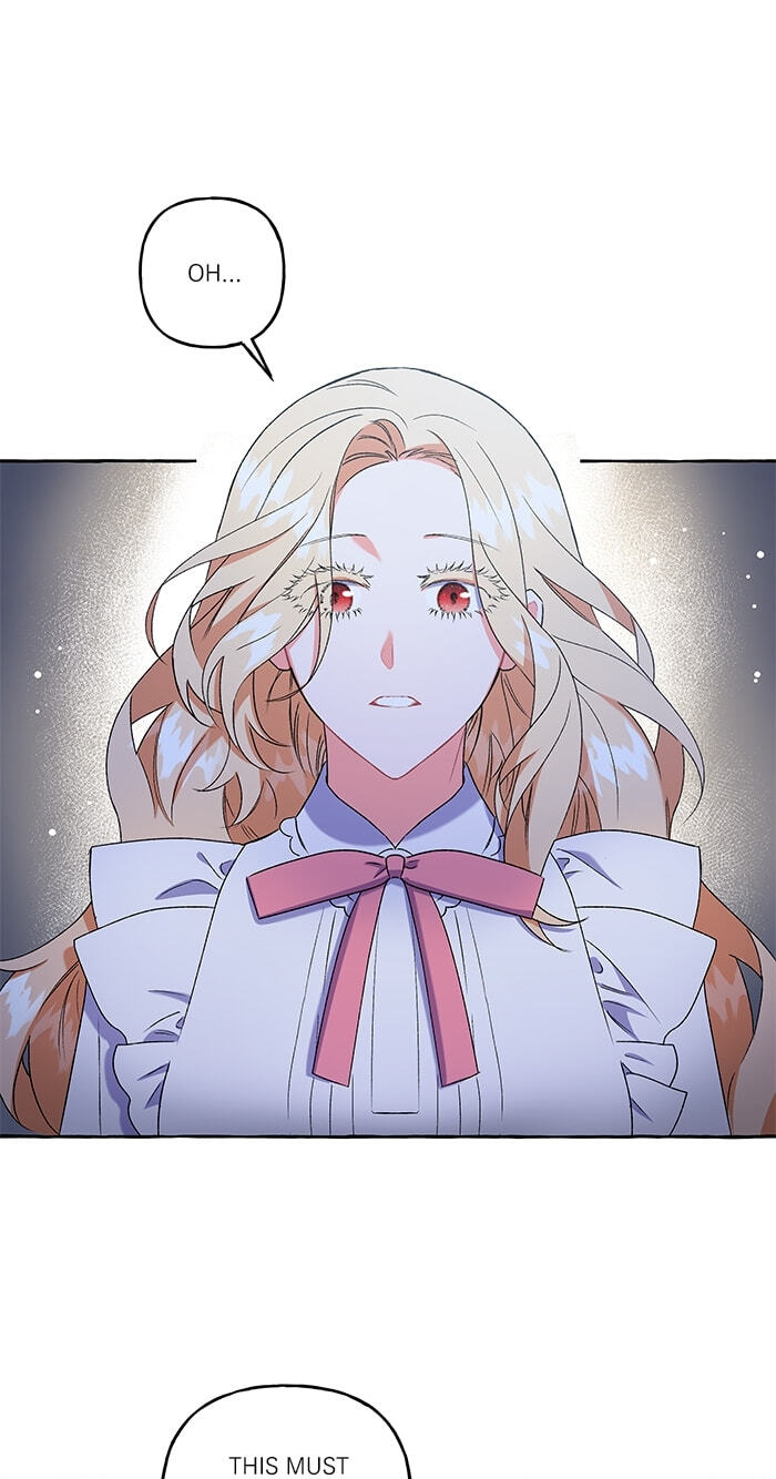The Vanished Duchess Chapter 45 page 53 - 