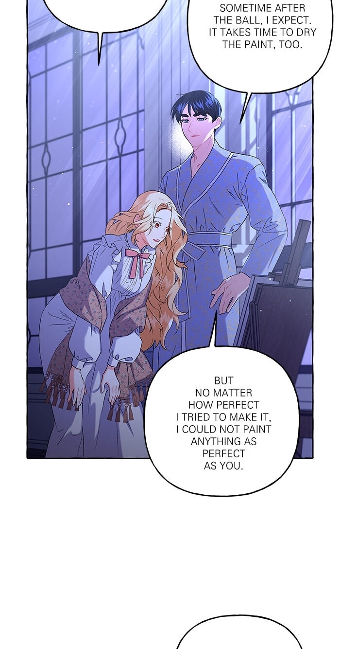 The Vanished Duchess Chapter 45 page 55 - 