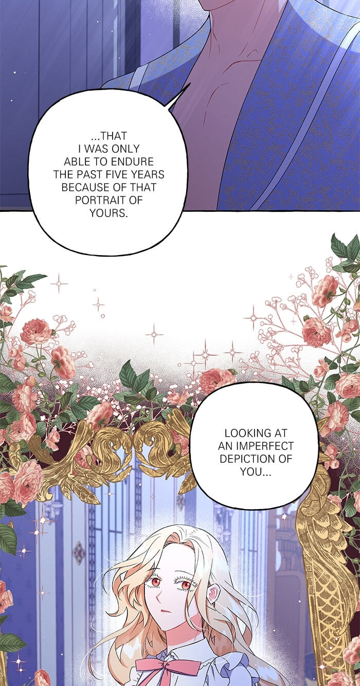 The Vanished Duchess Chapter 45 page 57 - 